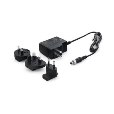 Fuente de alimentación Blackmagic - Video Assist 12G
